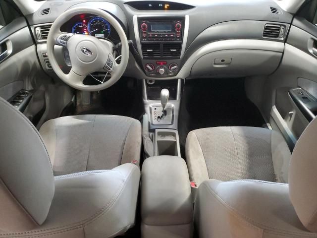 2011 Subaru Forester 2.5X Premium