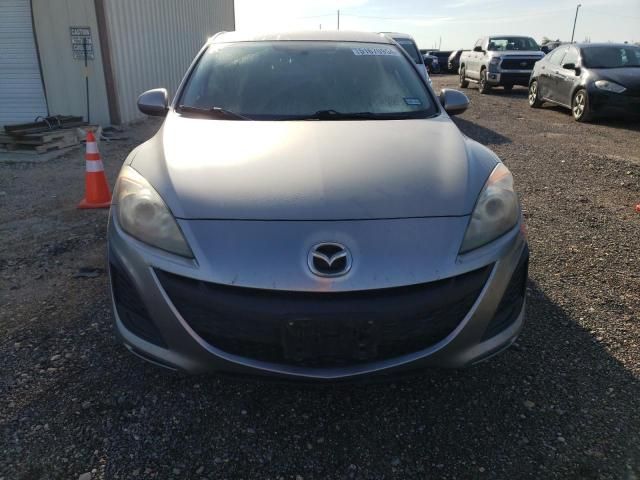 2010 Mazda 3 I