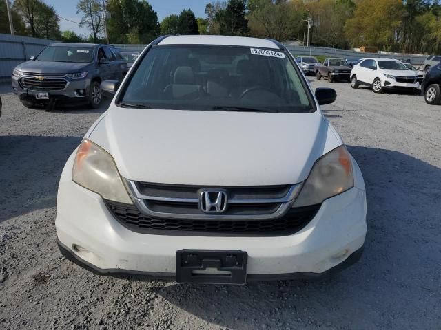 2010 Honda CR-V LX