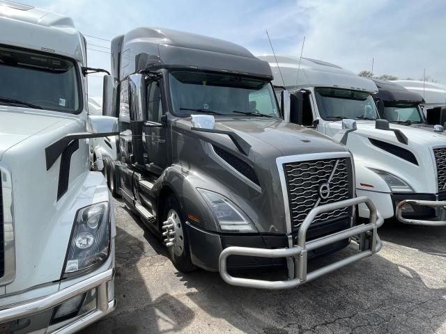 2019 Volvo VN VNL