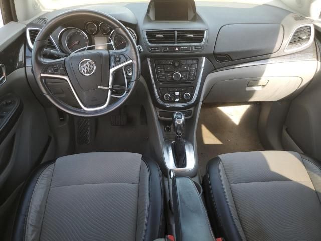 2014 Buick Encore Convenience