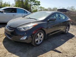 2013 Hyundai Elantra GLS en venta en Baltimore, MD