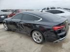 2021 Audi A5 Premium 45