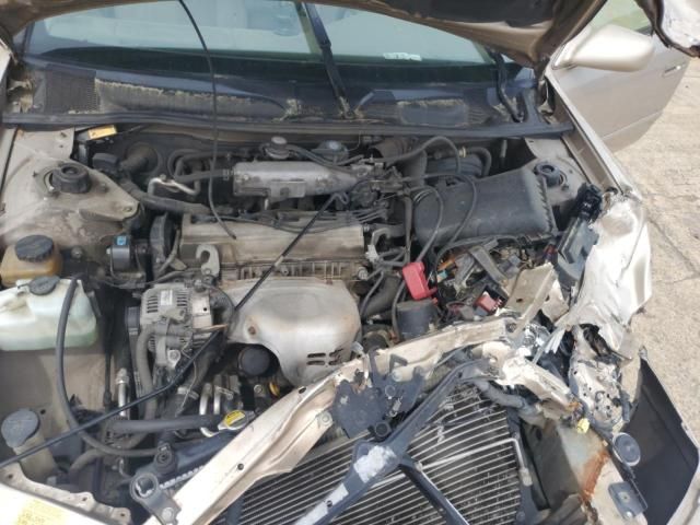 1999 Toyota Camry CE