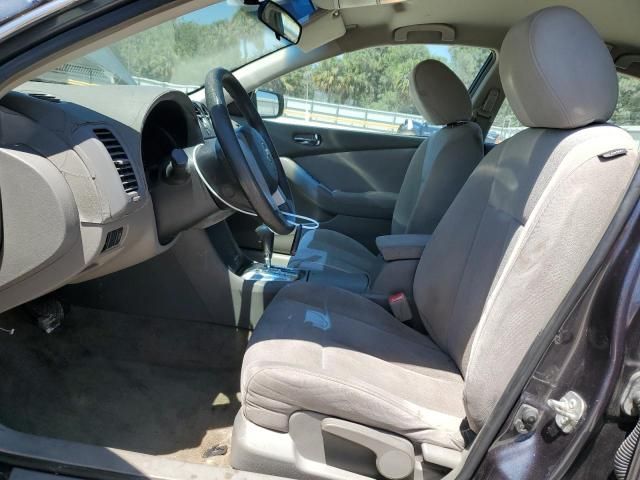 2011 Nissan Altima Base