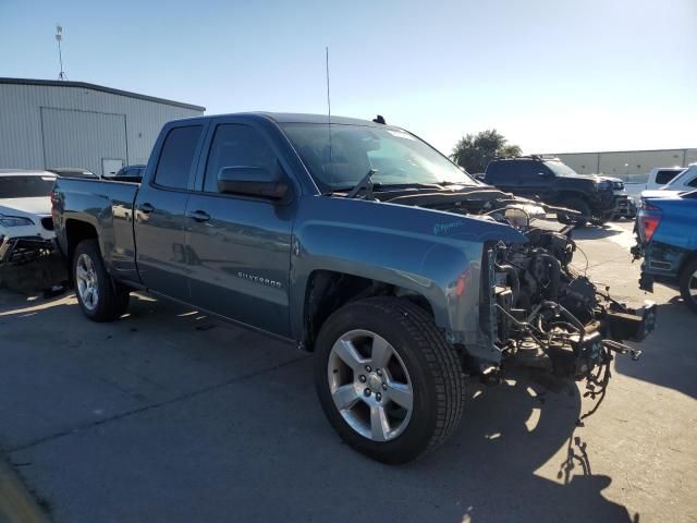 2014 Chevrolet Silverado C1500 LT