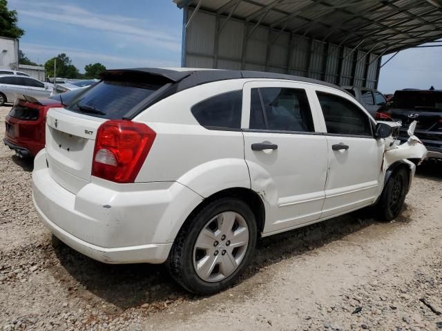 2007 Dodge Caliber SXT