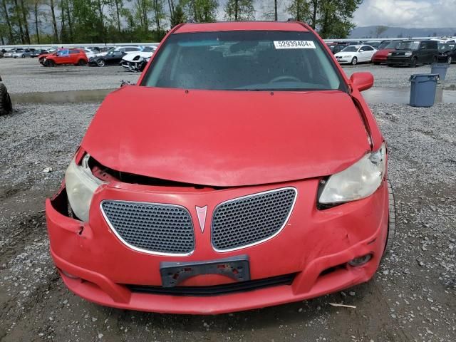 2005 Pontiac Vibe