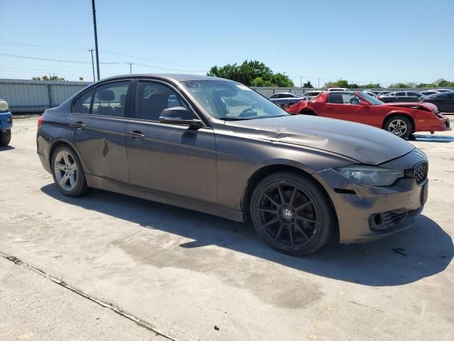 2013 BMW 328 I