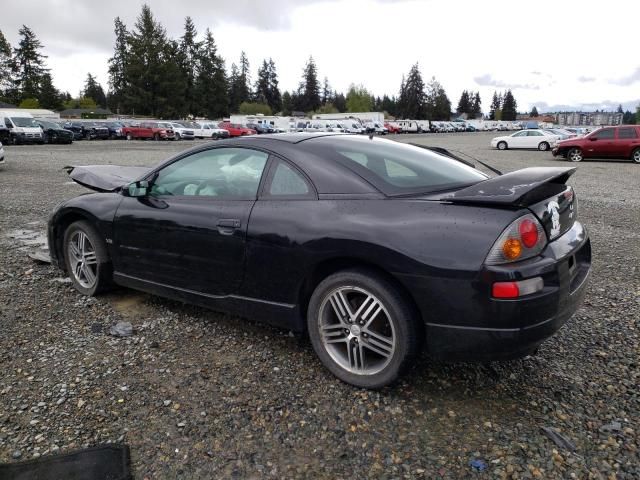 2003 Mitsubishi Eclipse GTS