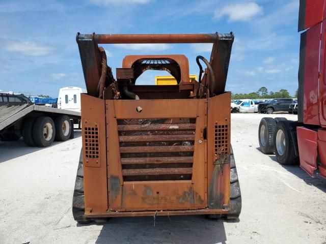 2021 Caterpillar Skid Steer