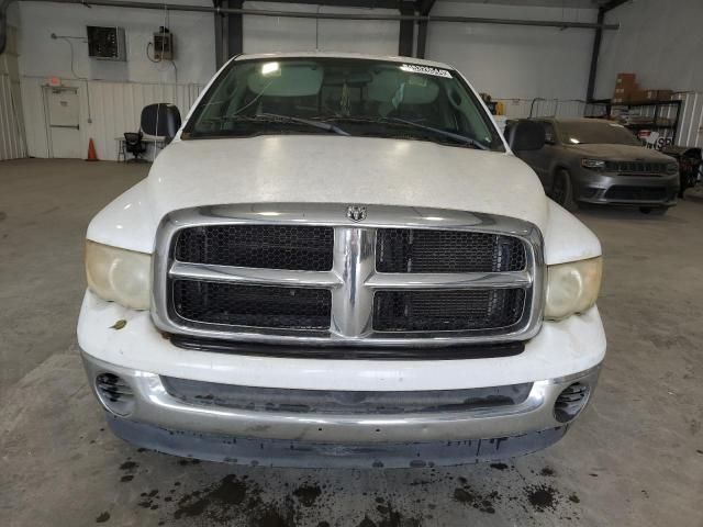 2003 Dodge RAM 1500 ST