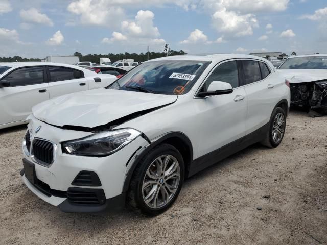 2022 BMW X2 SDRIVE28I