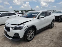 Salvage cars for sale from Copart Houston, TX: 2022 BMW X2 SDRIVE28I