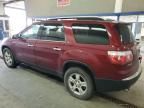 2008 GMC Acadia SLT-2