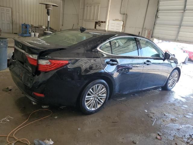 2015 Lexus ES 350