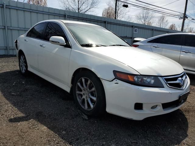 2008 Acura TSX