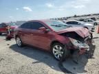 2011 Buick Lacrosse CXL