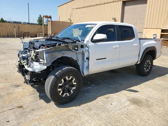 2023 Toyota Tacoma Double Cab