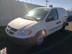 2005 Dodge Caravan C/V en venta en New Britain, CT