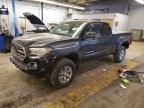 2016 Toyota Tacoma Access Cab