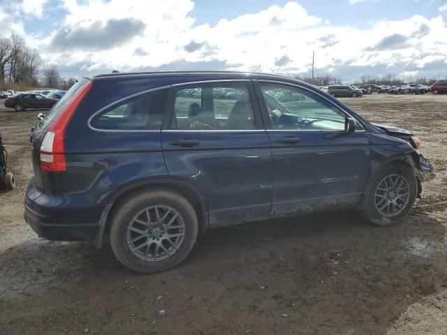 2010 Honda CR-V LX