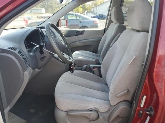 2008 KIA Sedona EX