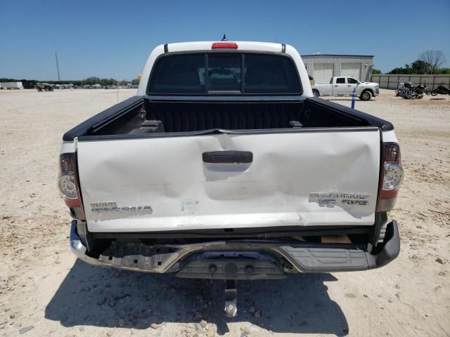 2014 Toyota Tacoma Double Cab Prerunner