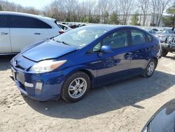 Hybrid Vehicles for sale at auction: 2011 Toyota Prius