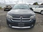 2012 Dodge Durango Crew