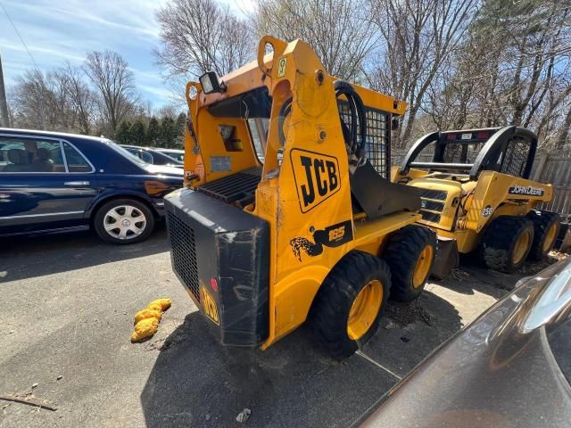 2000 JCB Other