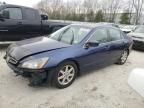 2003 Honda Accord EX