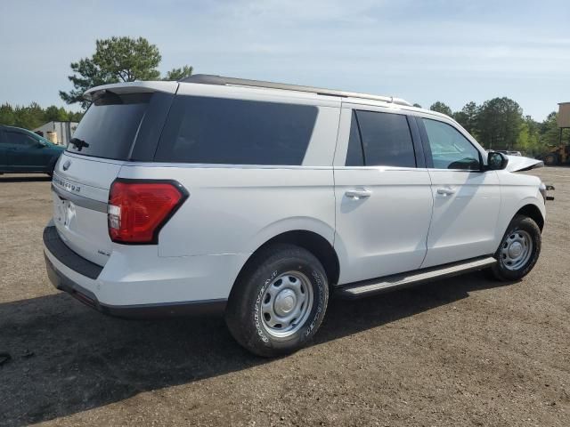 2022 Ford Expedition Max XL