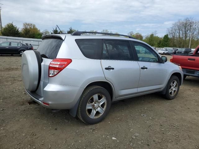 2009 Toyota Rav4