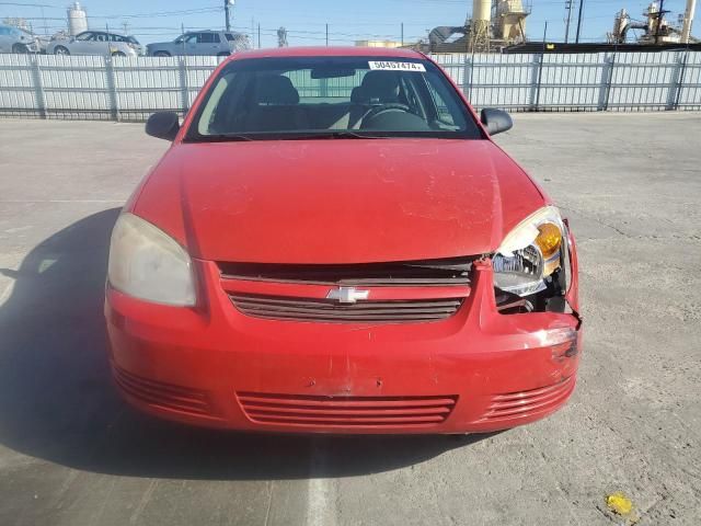 2007 Chevrolet Cobalt LS