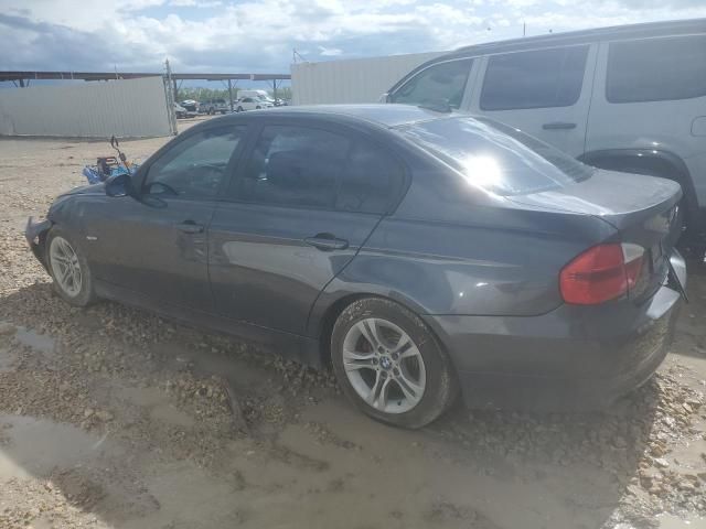 2008 BMW 328 I