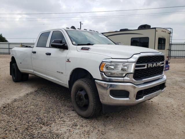 2019 Dodge RAM 3500 Tradesman