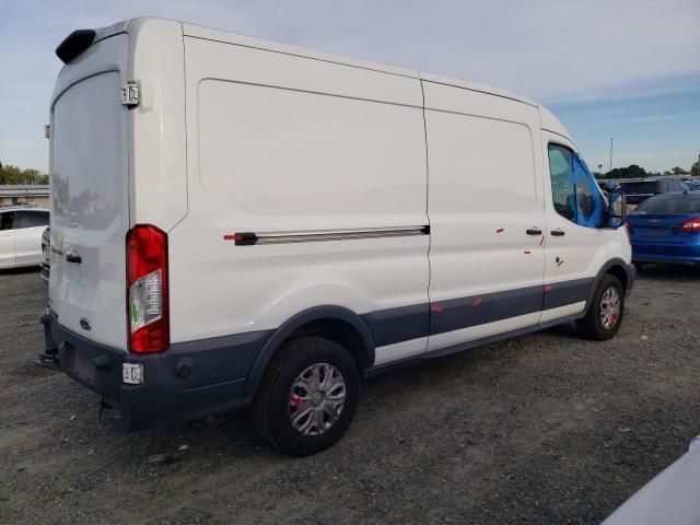 2018 Ford Transit T-250