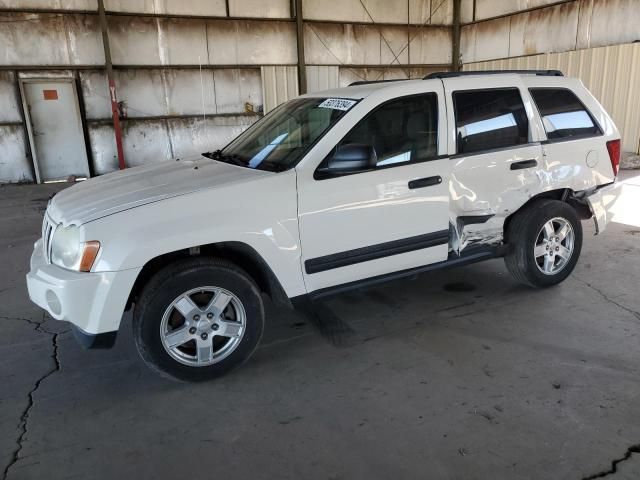 2006 Jeep Grand Cherokee Laredo