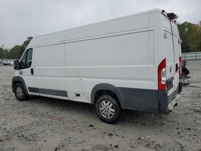 2016 Dodge RAM Promaster 3500 3500 High