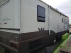 2000 Workhorse Custom Chassis Motorhome Chassis P3