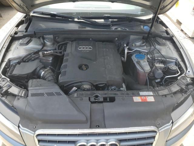 2010 Audi A5 Premium Plus