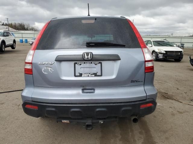 2008 Honda CR-V LX