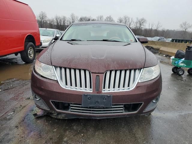 2009 Lincoln MKS