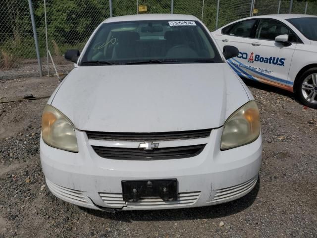 2007 Chevrolet Cobalt LS