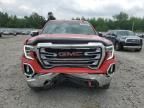 2021 GMC Sierra K1500 SLT