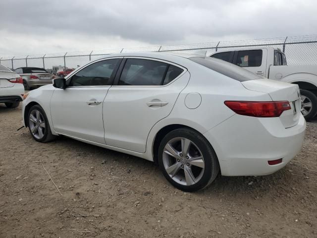 2014 Acura ILX 20 Premium