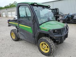 Lots with Bids for sale at auction: 2020 John Deere XUV865R