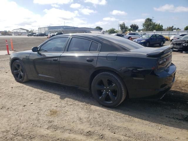 2013 Dodge Charger SXT