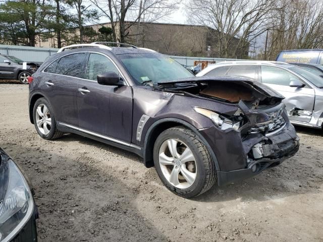 2011 Infiniti FX35